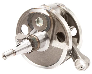 NEW HotRods Crankshaft Crank Assembly Yamaha 2006-2009 YZ450F YZ 450F - Picture 1 of 1