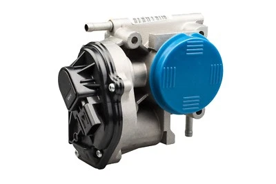 Cuerpo acelerador Ford Escape híbrido Mercury Mariner 2,3 L OEM NUEVO 5M6Z-9E926-CA Foto 1 de 4