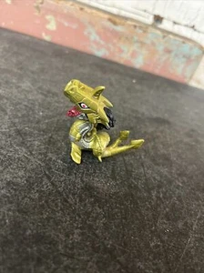 Digimon Digital Monsters 2" MetalSeadramon Mini Figure - C7 - Bild 1 von 5