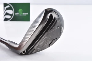 Left Hand Mizuno CLK 2018 #4 Hybrid / 22 Degree / Regular Flex Fujikura Speeder - Picture 1 of 8