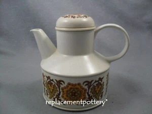 Midwinter Woodland Teapot - Picture 1 of 1