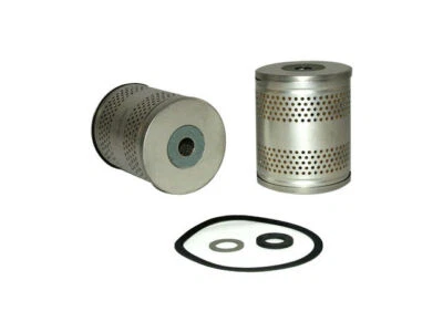 For 1952, 1957, 1971-1972 Ford Custom Oil Filter WIX 38174XPBN - Изображение 1 из 2