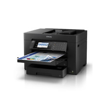 Epson WorkForce WF-7845 Inkjet Multifunction Printer