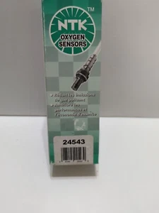 Oxygen Sensor NGK 24543 - Bild 1 von 5