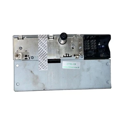 Autoradio Lettore CD Blaupunkt 453116246 13190856 Opel Vectra Astra CD 30 - Immagine 1 di 3