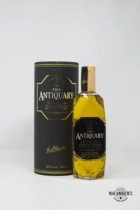 Scotch Whisky The ANTIQUARY 12yo con Box - Bild 1 von 2