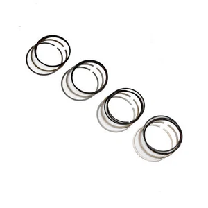 EA211 Piston Rings Set Fit For SEAT Ibiza Leon SKODA Fabia Octavia 03F198151B=C - Picture 1 of 4