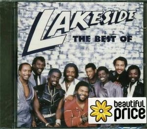 Lakeside - The Best of Lake Side [1994 Compilation] [New CD] - Bild 1 von 2