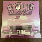 Aqua - Barbie Girl Pink 7” Vinyl - Tiesto Remix 2023. Sealed, New And Rare
