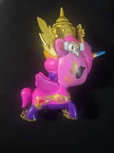 Thai Princess - Unicorno Series 7 - Tokidoki - Picture 1 of 1