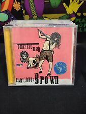 Omelete Man - Audio CD By Brown, Carlinhos - VERY GOOD