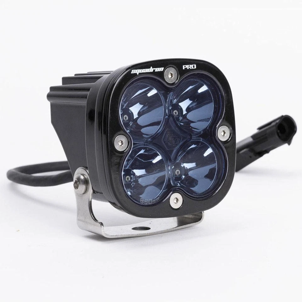 Baja Designs 497073 Squadron Pro Infrarrojo IR 3" Conducción/Combo Haz Luz LED Foto 1 de 3