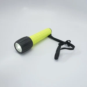 UK SL3 eLed Dive Light 3C LED Flashlight - Picture 1 of 4
