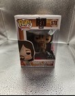 Daryl Dixon The Walking Dead Funko POP 578 FYE Exclusive