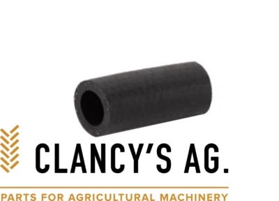 Aftercooler Manifold Hose for Case IH Magnum, Steiger+ Tractors / header J918611 - Image 1 of 2