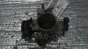 Throttle Body/valve Assy HONDA ACCORD 98 99 00 01 02 2.3L AT TN079800-4220 - Bild 1 von 5
