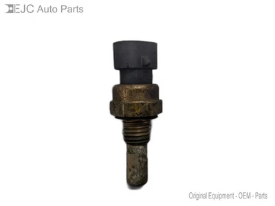 Coolant Temperature Sensor For 10-12 Chevrolet Malibu  2.4 12608814 - Image 1 of 4