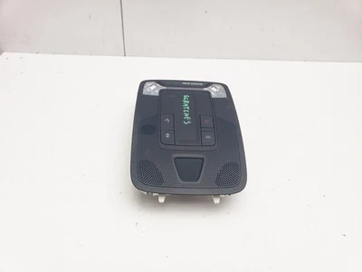 PANEL DE LUZ DE LECTURA TECHO TECHO TECHO TECHO TECHO AUDI A3 MK4 8Y 2024 Foto 1 de 4