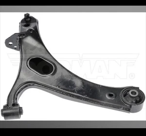 Suspension Control Arm and Ball Joint Assembly Dorman 522-831 - Picture 1 of 4