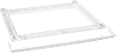 Bosch WTZ20410UC Kit de Apilamiento Sin Bandeja Extraíble BLANCO ¡NUEVO! Foto 1 de 4