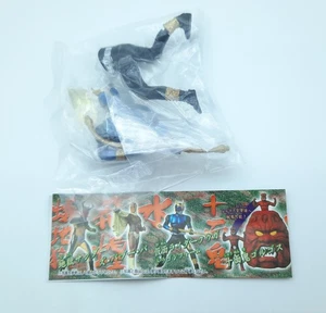 Kamen Rider HG Serie 8 Gacha Figura Juguete 3" - Imagen 1 de 2