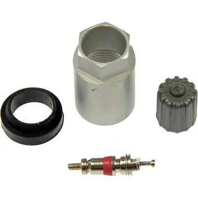 For Mercedes-Benz CLK500 2003-2006 Tire Pressure Monitoring System | Plastic Cap - Image 1 of 4