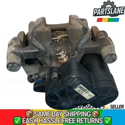 Pinza de freno trasera derecha pasajero Lincoln MKZ 2013-2016 RR OEM Foto 1 de 4