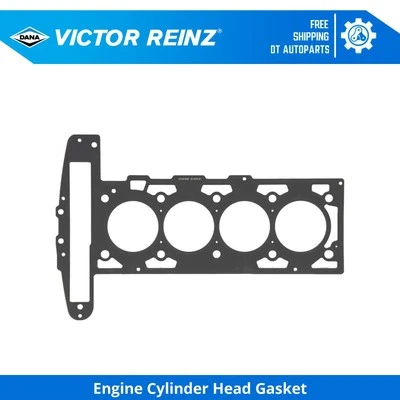 For 2001-2002 Saturn L100 Engine Cylinder Head Gasket Victor Reinz - Image 1 of 2