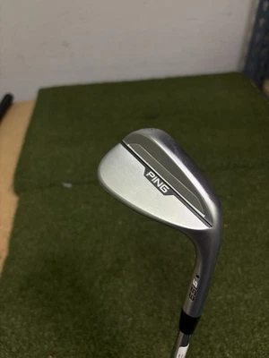 Cuña RH Ping S159 Cromo 50º S.12 Foto 1 de 4