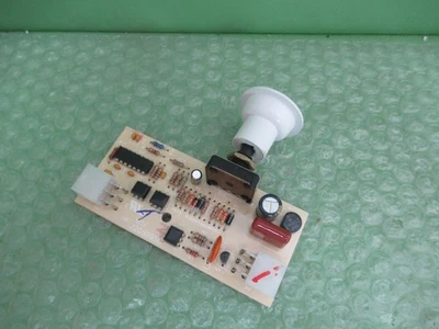 2208995C  2004005 2000789 4388656 2208995  KitchenAid Refrigerator Control Board - Image 1 of 4