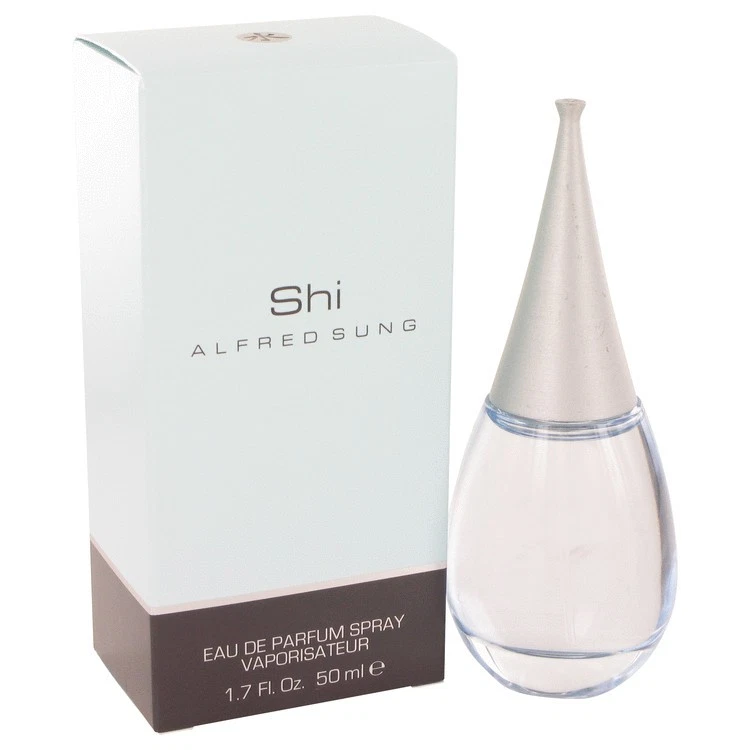 Shi Eau De Parfum Spray Por Alfred Sung 1.7 OZ Eau De Parfum Spray Foto 1 de 1