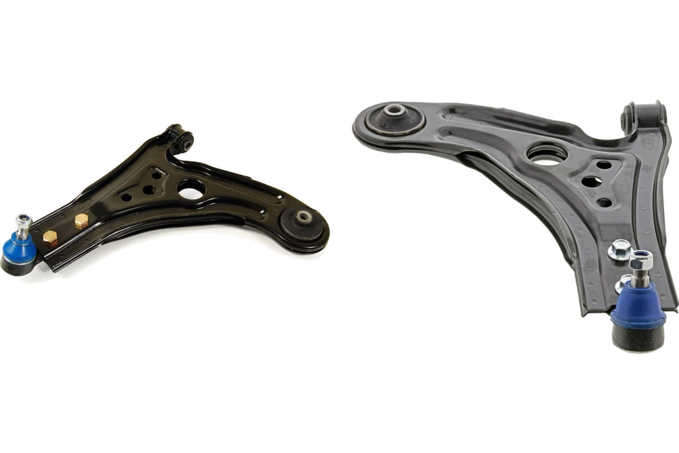 Par delantero brazo de control y rótula para Pontiac G3 Wave 2009 (41013) Foto 1 de 4