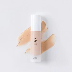 SOROCI Recovery BB Cream 1,01 oz / 30 ml SPF50 PA++ K-Beauty - Imagen 1 de 8