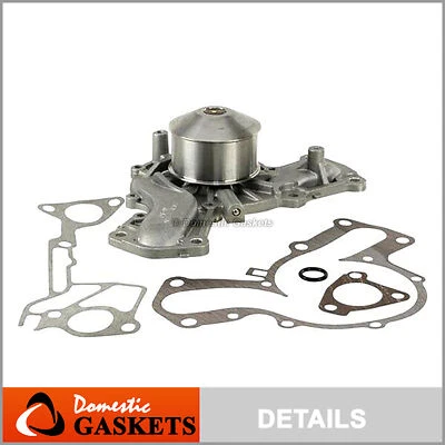 Bomba de agua NPW M-76 HECHA EN JAPÓN Foto 1 de 3