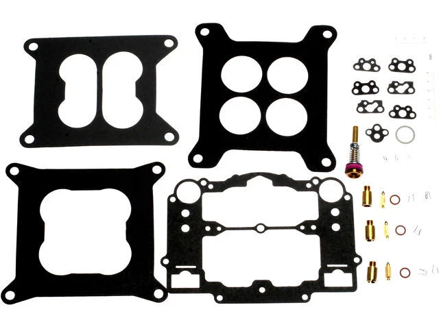Kit de reparación de carburador para Dodge 440 1964 SMP 52515TVXX 7,0 L V8 CARB 4BBL Foto 1 de 2