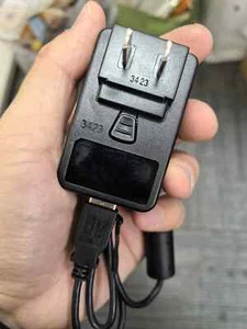 RICOH AC-U2 Adapter Charger for Ricoh gr3 & gr3x & hdf Power Supply - Picture 1 of 2
