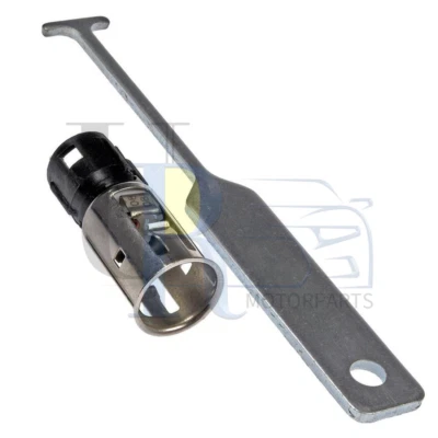 Dorman - AYUDA encendedor de cigarrillos para Chevrolet Avalanche 2007-2010 2011 2012 2013 Foto 1 de 3