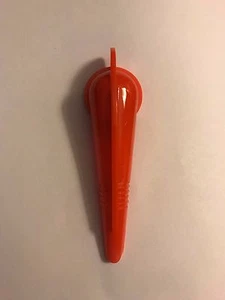 LIONEL KW TRANSFORMER Orange HANDLE 1011-24 Free shipping - Picture 1 of 1
