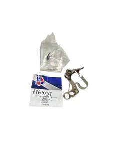CARQUEST APA1037 Ignition Contact Set *SALE* - Picture 1 of 1