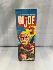 Hasbro GI Joe 12" Sea Adventurer Figurine 2006 - Picture 1 of 6