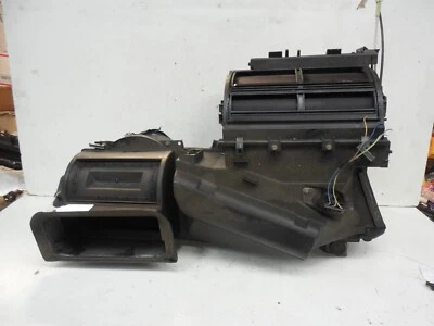 00-02 Saturn SC1 SC2 1.9L HVAC Evaporador Calentador Núcleo Soplador Motor Caja Climatizador Foto 1 de 4