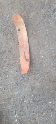 Cub Cadet Haban 镰刀杆滑盘 402d 402e — 第 1/2 张图片