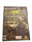 Socom 3: U.S. Navy Seals (Sony Playstation 2, 2005)