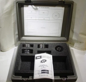 Herramientas de eje Miller Tools 9791 WK XK - Imagen 1 de 4
