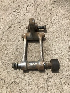 Honda Crf450r Crf 450r Crf 450 2002 acoplamiento amortiguador trasero suspensión cojinete pivote - Imagen 1 de 3