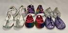 Build A Bear Workshop Lot of 6 Pair Shoes Assorted Styles      G