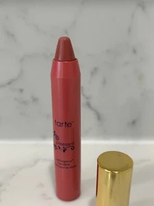 TARTE LIPSURGENCE CREMA LABIAL EDUCADA .10 OZ NUEVO SIN CAJA - Imagen 1 de 4