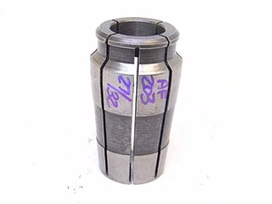 "COLLAR DE RESORTE FLEX ACURA DE INGENIERÍA UNIVERSAL USADO AF-203 27/32"" .8437" - Imagen 1 de 1