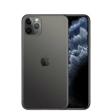 Apple iPhone 11 Pro Max 256GB for Sale - eBay