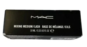 MAC Mixing Medium Base - Lash - Full Size - NIB - Picture 1 of 1